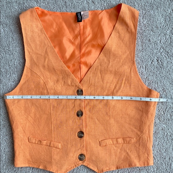 H&M Vest and Pant Set size Small - Picture 11 of 16